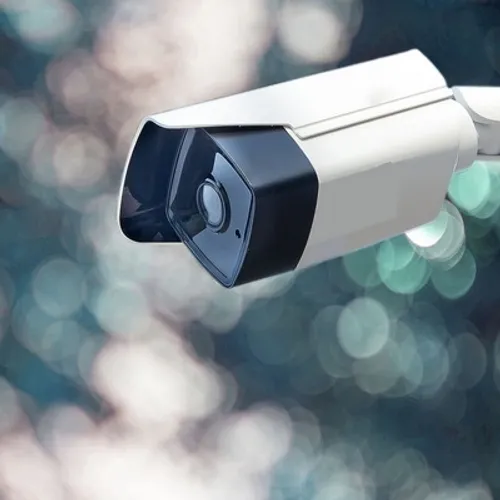 Palaiseau : des images de vidéosurveillance fuitent sur les réseaux...