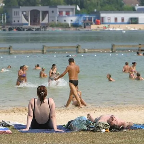 Les vacanciers plus nombreux à poser leurs valises en Picardie cet...