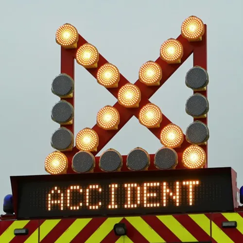 Un mort et trois blessés dans un terrible accident aux Granges-le-Roi