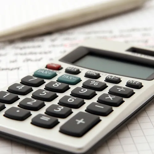 Des calculatrices arrivent dans les cartables des collégiens...