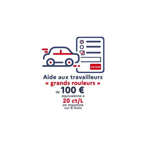 La nouvelle aide aux grands rouleurs est en ligne