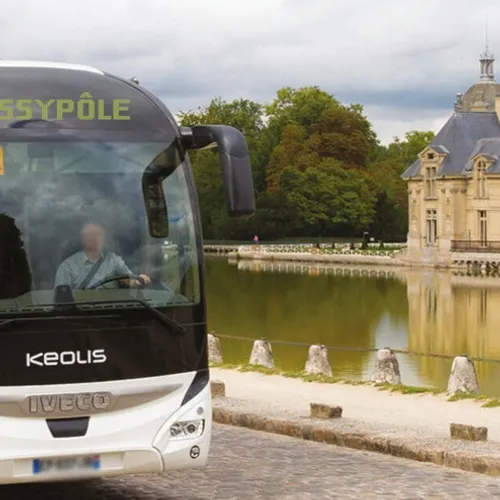 C’est fini pour l’Aire’Bus de l’Aire Cantilienne vers...