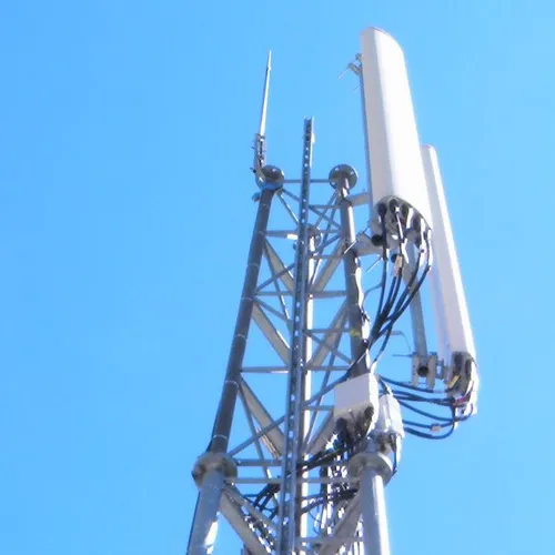 Une pétition contre l’implantation d’une antenne-relais