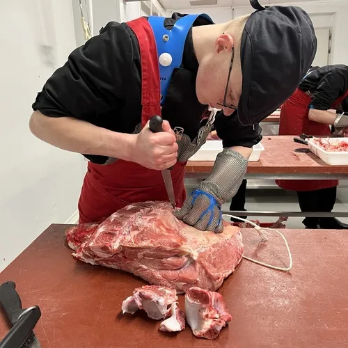Un nouveau boucher mis en examen dans l’affaire des intoxications...