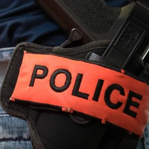 Trappes : trois hommes arrêtés pour une tentative d'homicide