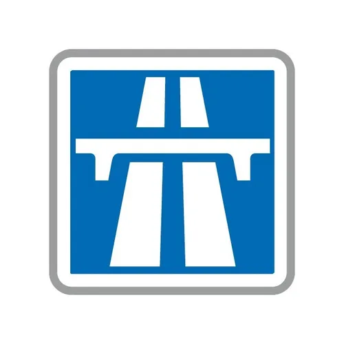 Un minibus se renverse sur l'A13