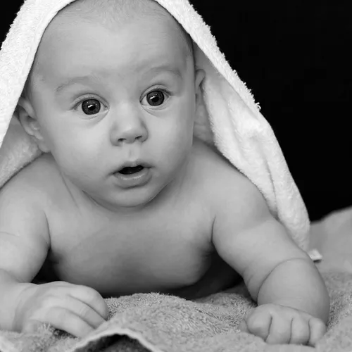Le nombre de bébés euréliens en baisse