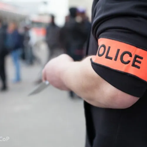 Montataire : un lycéen et son père dénonce des violences policières