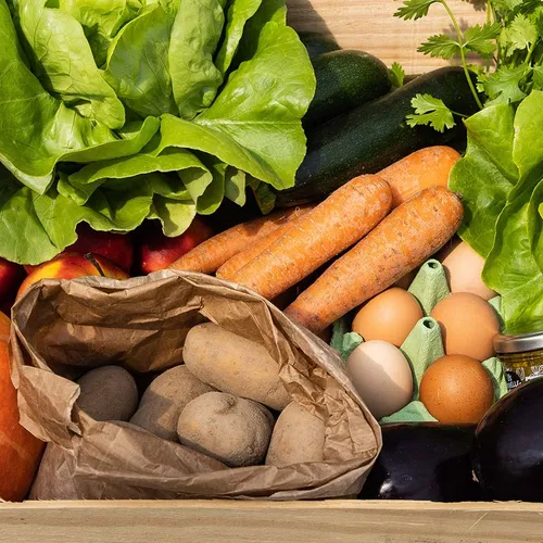 Dans les Hauts-de-France, le marché bio progresse malgré des fermes...