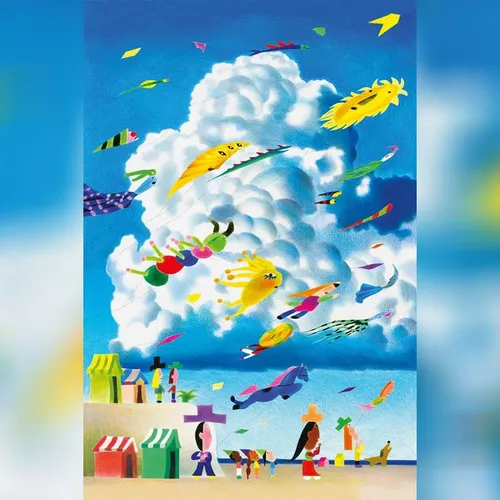 Vingt jours pour rêver avec la Fête du cinéma d'animation en...