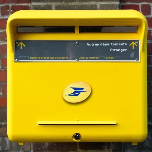 Plus qu'un bureau de poste ouvert pour 40 000 habitants dans cette...