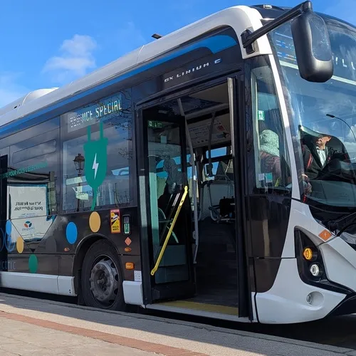 Paris : huit lignes de bus à l'arrêt ce jeudi