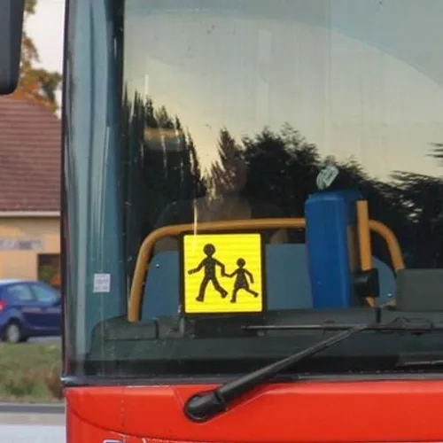 Les lycéens arrivent rapidement en cours dans les Yvelines