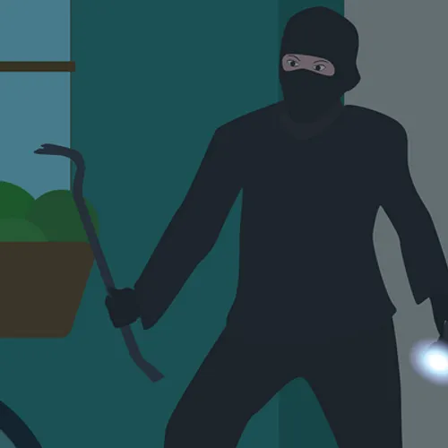 Tentative de cambriolage : un maire samarien appelle à la vigilance