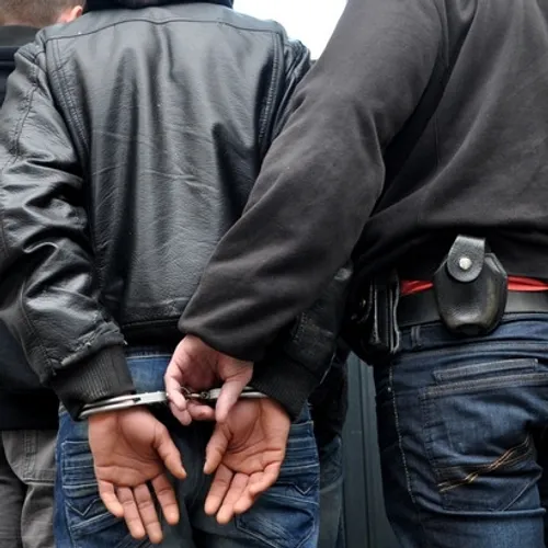 Eure-et-Loir : un trafic de drogue démantelé grâce à l'arrestation...