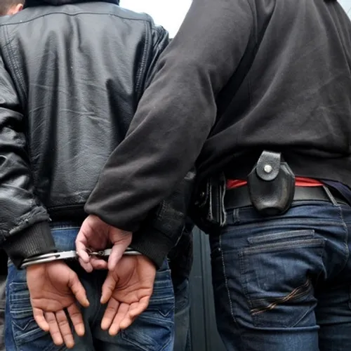 Des braqueurs très amateurs condamnés après leur forfait à...