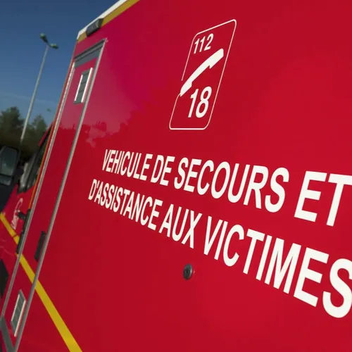 Deux enfants blessés dans un accident à Auneau