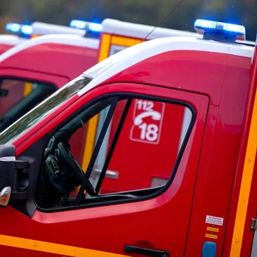 Un tracteur de la Somme s'enflamme à Flaucourt
