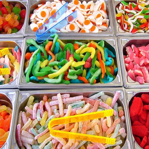 Bientôt une taxe sur les produits sucrés ?