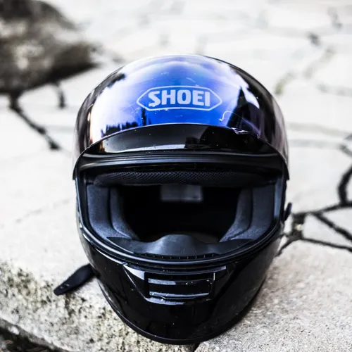 Un motard transporté à l’hôpital dans un état critique jeudi soir