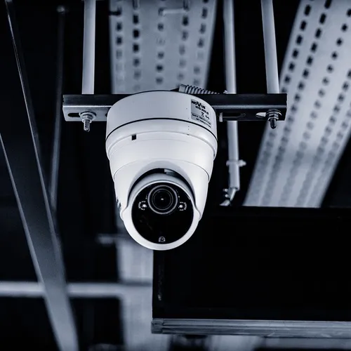 Île-de-France : près de 300 caméras de surveillance vont être...