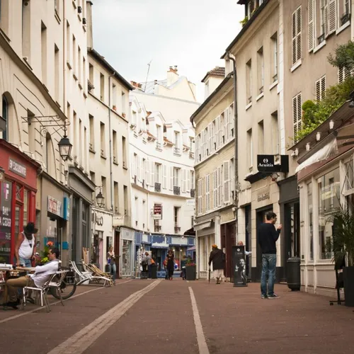 Saint-Germain-en-Laye étend le périmètre de son site patrimonial...
