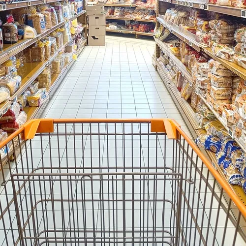 Les Yvelinois paient leurs courses plus cher