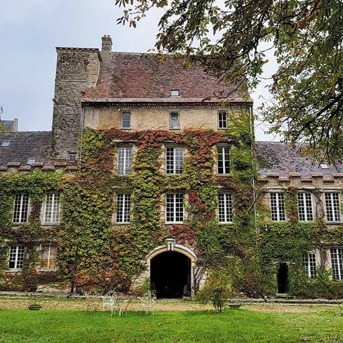 Dotation maximale pour le château de Paley
