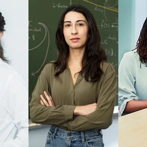 Trois jeunes chercheuses Essonniennes récompensées