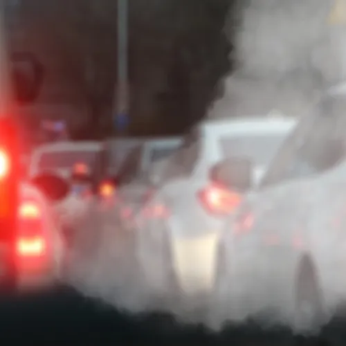 Hauts-de-France : épisode de pollution à l'ozone