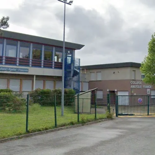 Le ministre de l'Éducation nationale attendu à Montataire