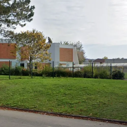 Un incendie se déclare dans l'enceinte d'un collège de la Somme