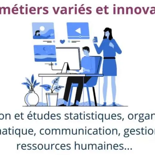L'Insee recherche ses contrôleurs dans les Hauts-de-France 