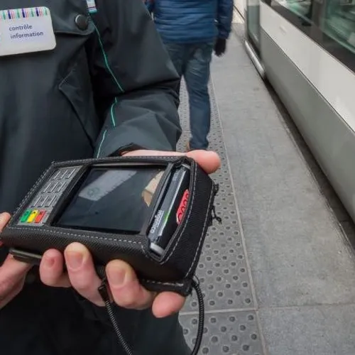 La CGT appelle les agents RATP à la grève à partir de lundi soir à...