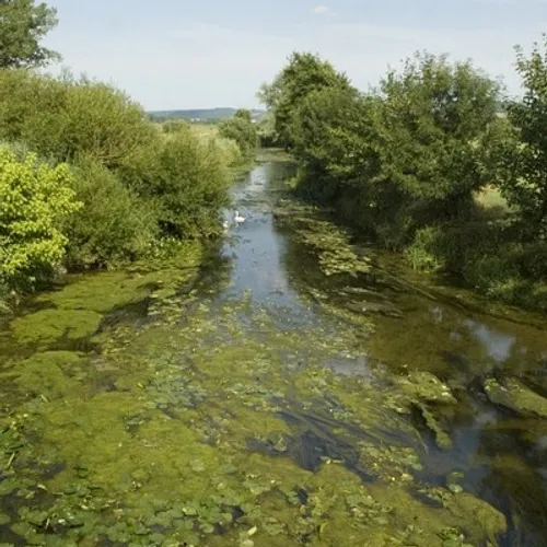 2 secteurs du nord de l'Oise placés en alerte sécheresse