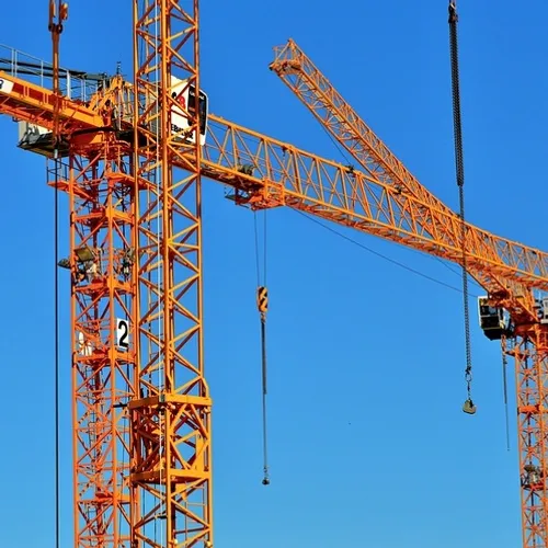 Des vols de télécommandes de grues dans le nord de la Seine‑et‑Marne