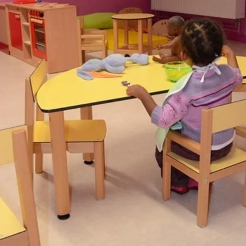 Quatre nouvelles crèches municipales en quatre ans à Coupvray