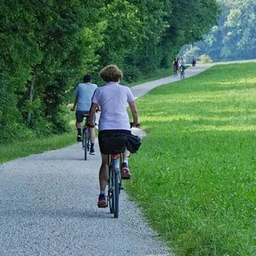 La Baie de Somme, un terrain de jeu qui se découvre à vélo