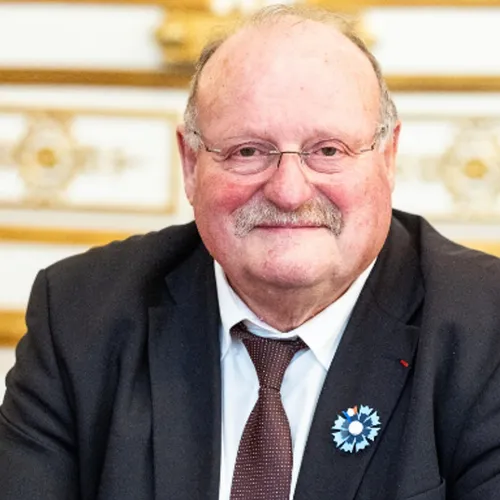 Un ministre en Seine-et-Marne ce mardi