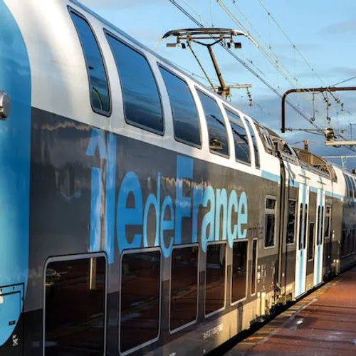 SNCF Réseau et Bruitparif reconduisent leur partenariat en...