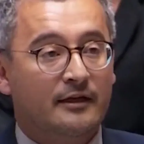 Disparition de Lyahanna : Gérald Darmanin va s'exprimer au 20 heures