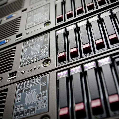 Oise : un projet de data-center contiue de faire débat 