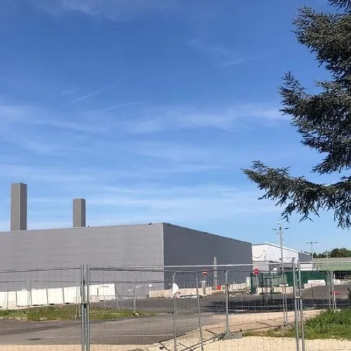 Le centre de données exploité à Wissous va finalement s’agrandir