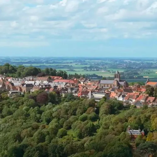 « Des racines et des ailes » met les trésors des Hauts-de-France à...