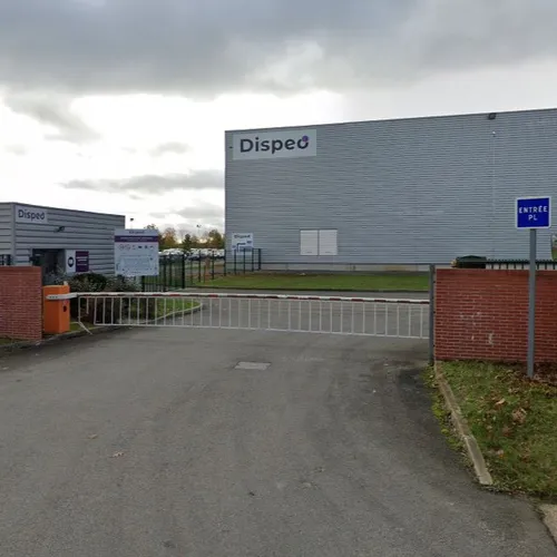 La justice évite le pire aux ex-Dispéo de Beauvais 
