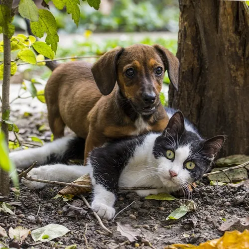 Hauts-de-France : abandonner vos animaux, un geste qui peut vous...