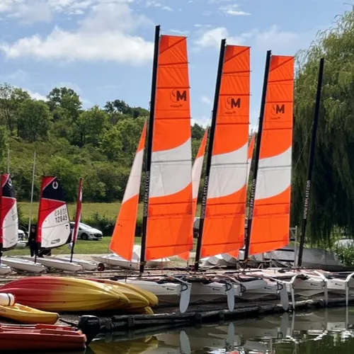 Dammarie : le Cercle de voile passe un mauvais été
