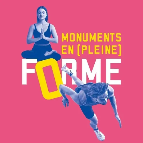 Des activités bien‑être dans les châteaux de Champs et Jossigny
