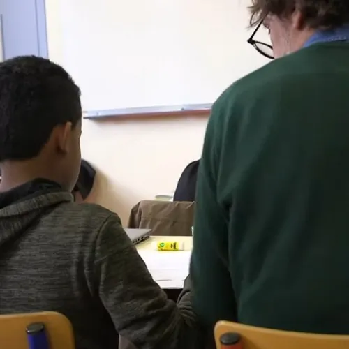 Mauvaise nouvelle pour l’école Jean-Monnet à Lizy-sur-Ourcq