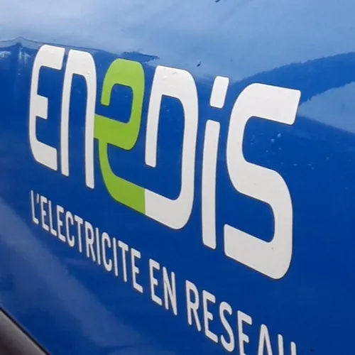 Le maire de Laigneville en colère contre Enedis